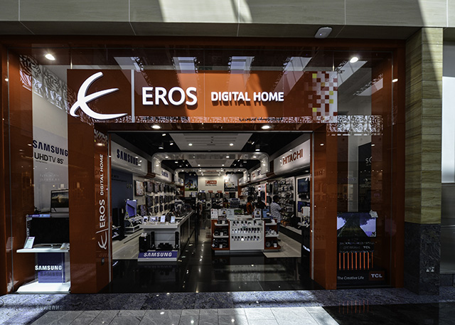 Eros Electricals